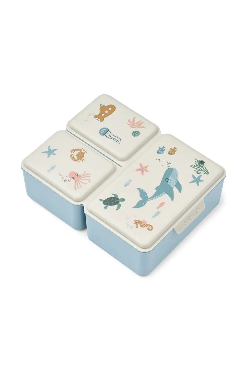 Детский ланчбокс Driss Lunchbox