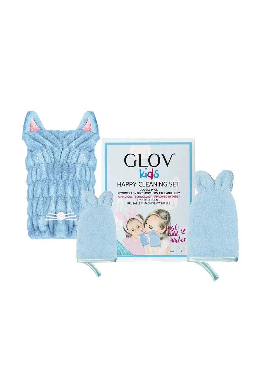 Комплект для купания Baby Boy из трех предметов