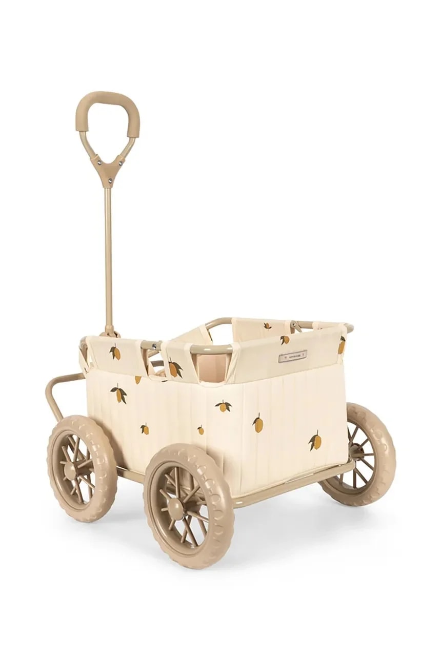 ДЕТСКАЯ КОЛЯСКА WAGON игрушечная коляска