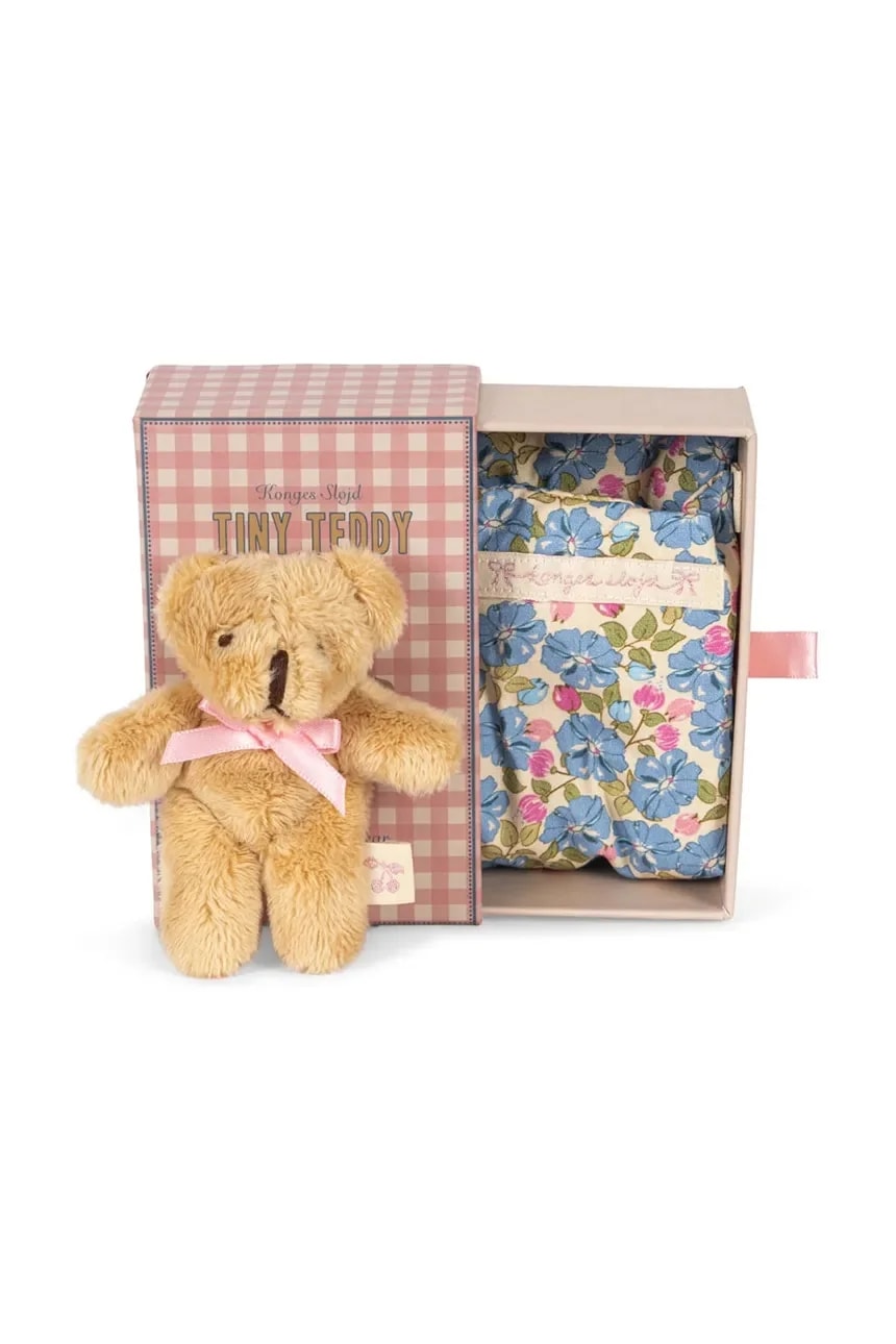 Мягкая игрушка ELISE TINY TEDDY
