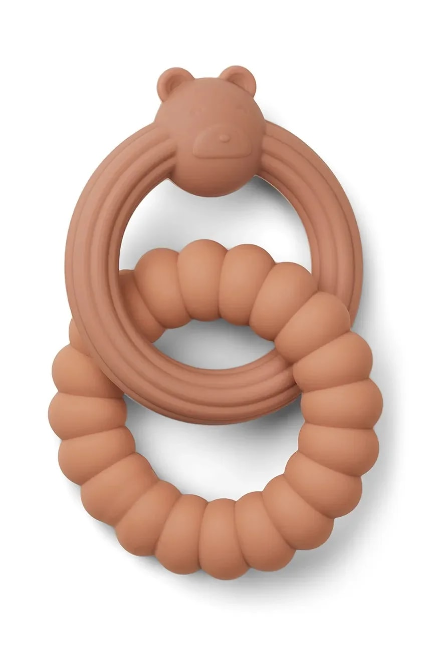 Детский прорезыватель Herbert Mr. BearTeether