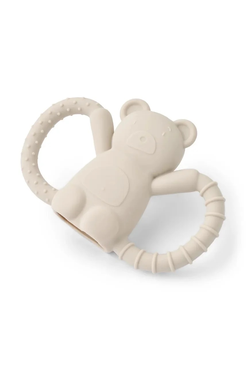 Прорезыватель для зубов Magdalene Mr Bear Teether