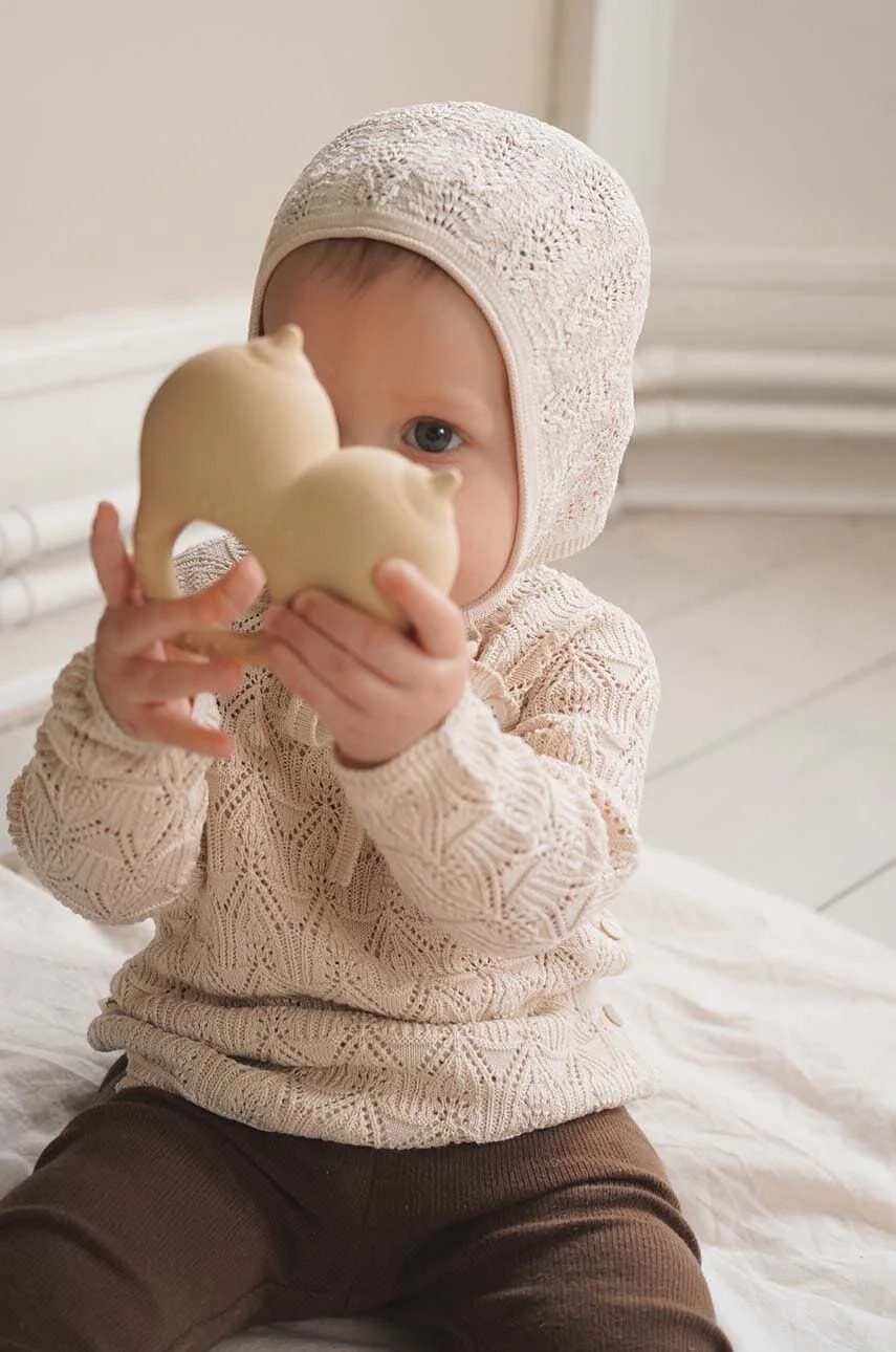 Прорезыватель для зубов BABS TEETHER