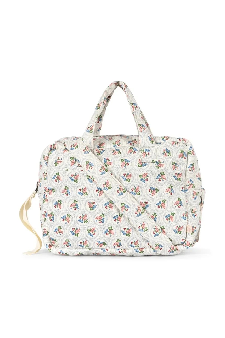 DOLL BAG сумка для кукольной коляски бежевая для девочек