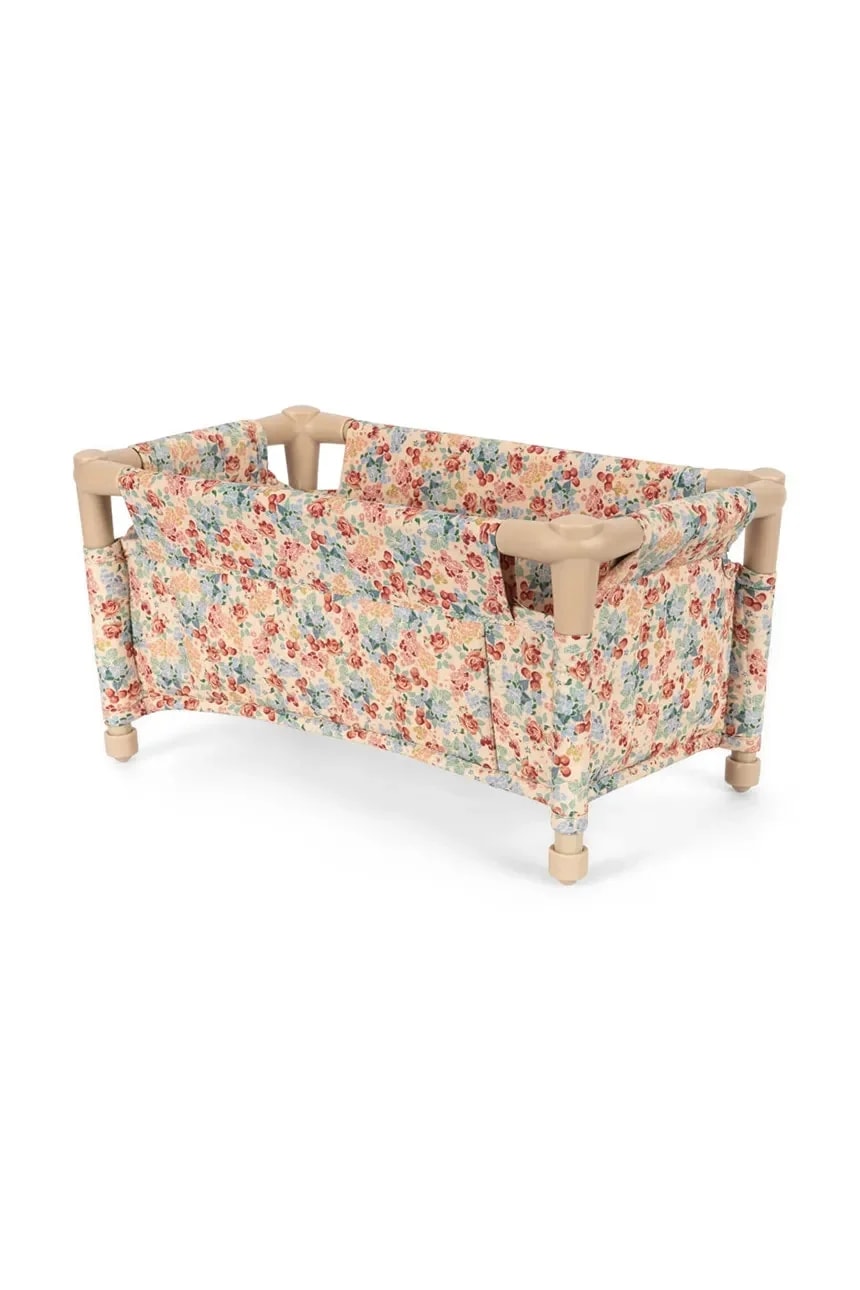 DOLL TRAVEL BED кукольная кровать