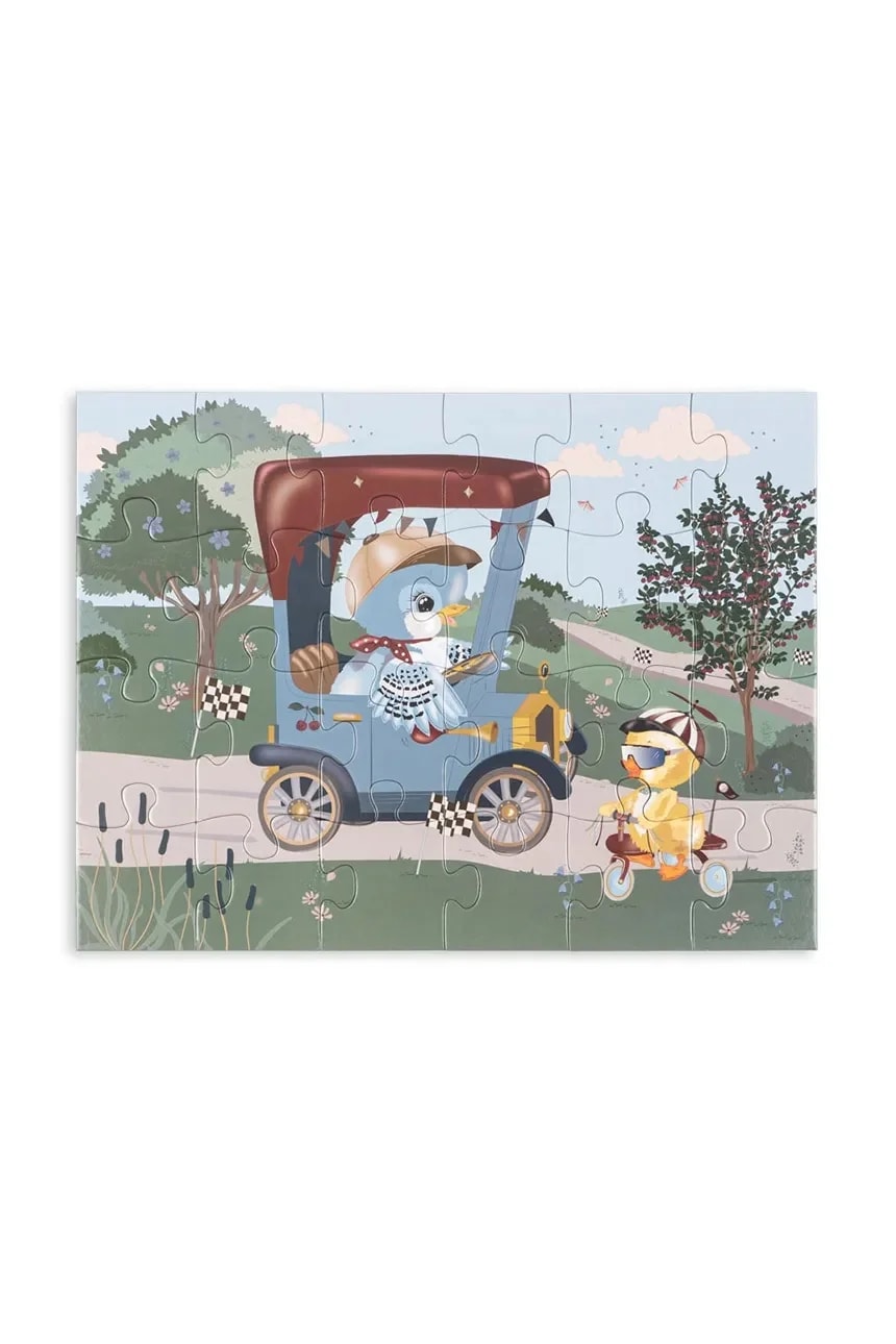 Пазлы BIRDIE PUZZLE FSC для детей