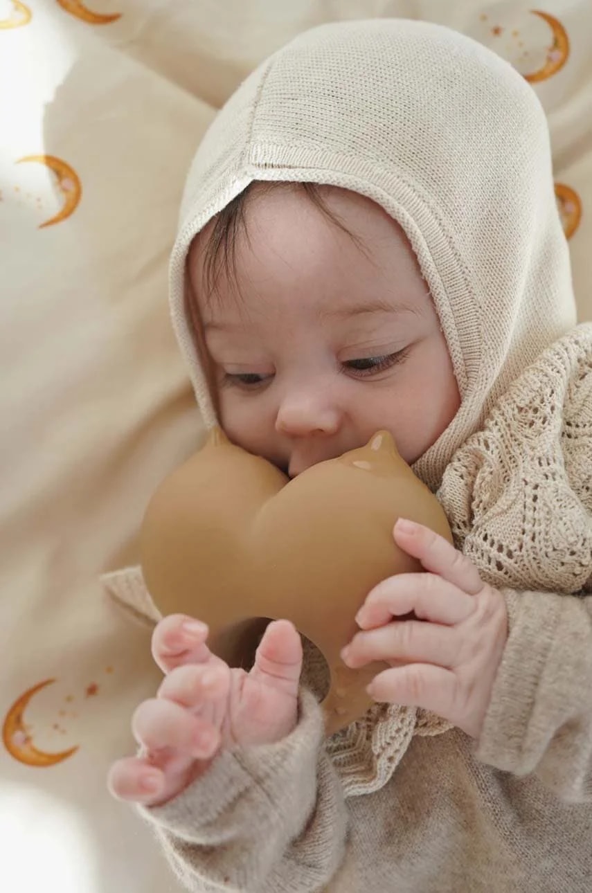 Прорезыватель для зубов BABS TEETHER