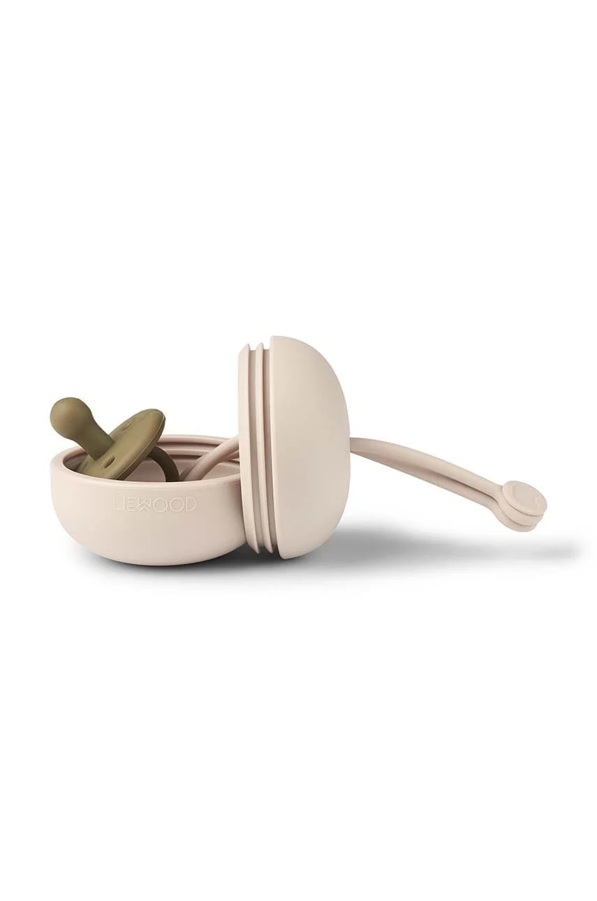 Чехол для детской соски Philip Pacifier Box