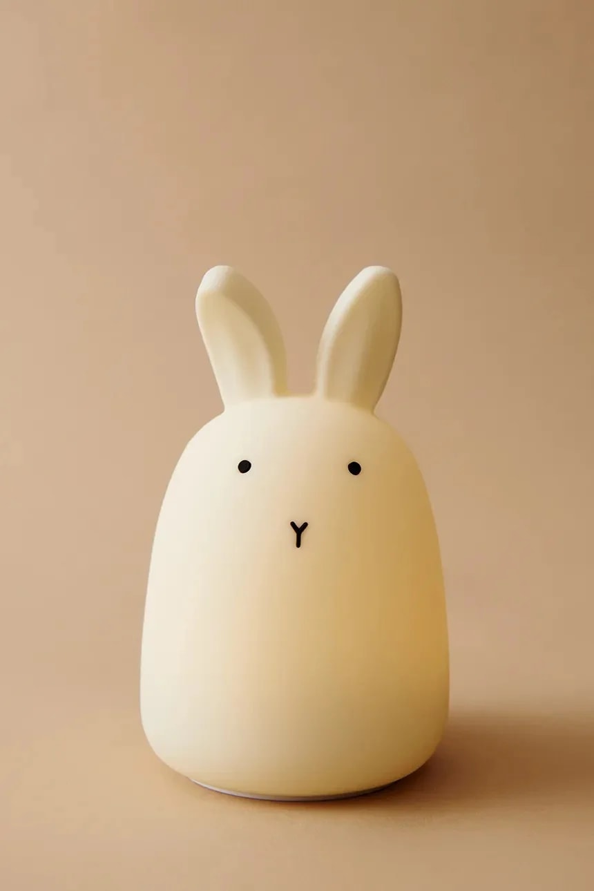 Ночник Winston Rabbit для детей