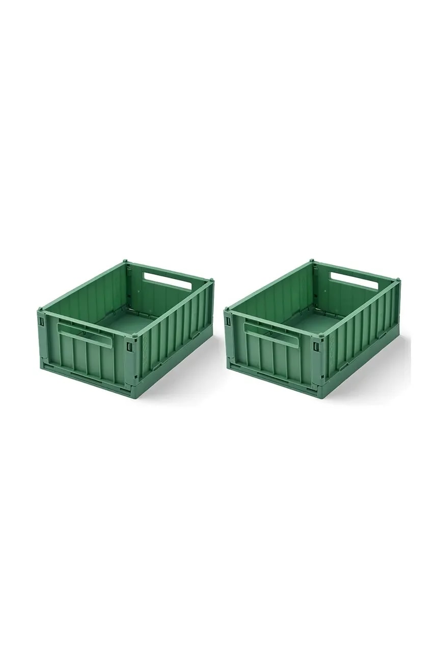 Коробка для хранения Weston S 2 шт. 2 шт.