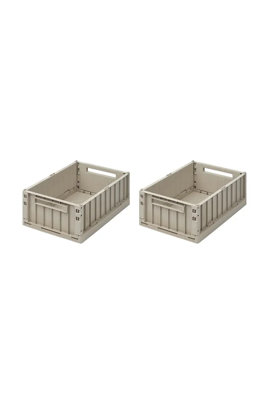 Коробка для хранения Weston M 2 шт. 2 шт.