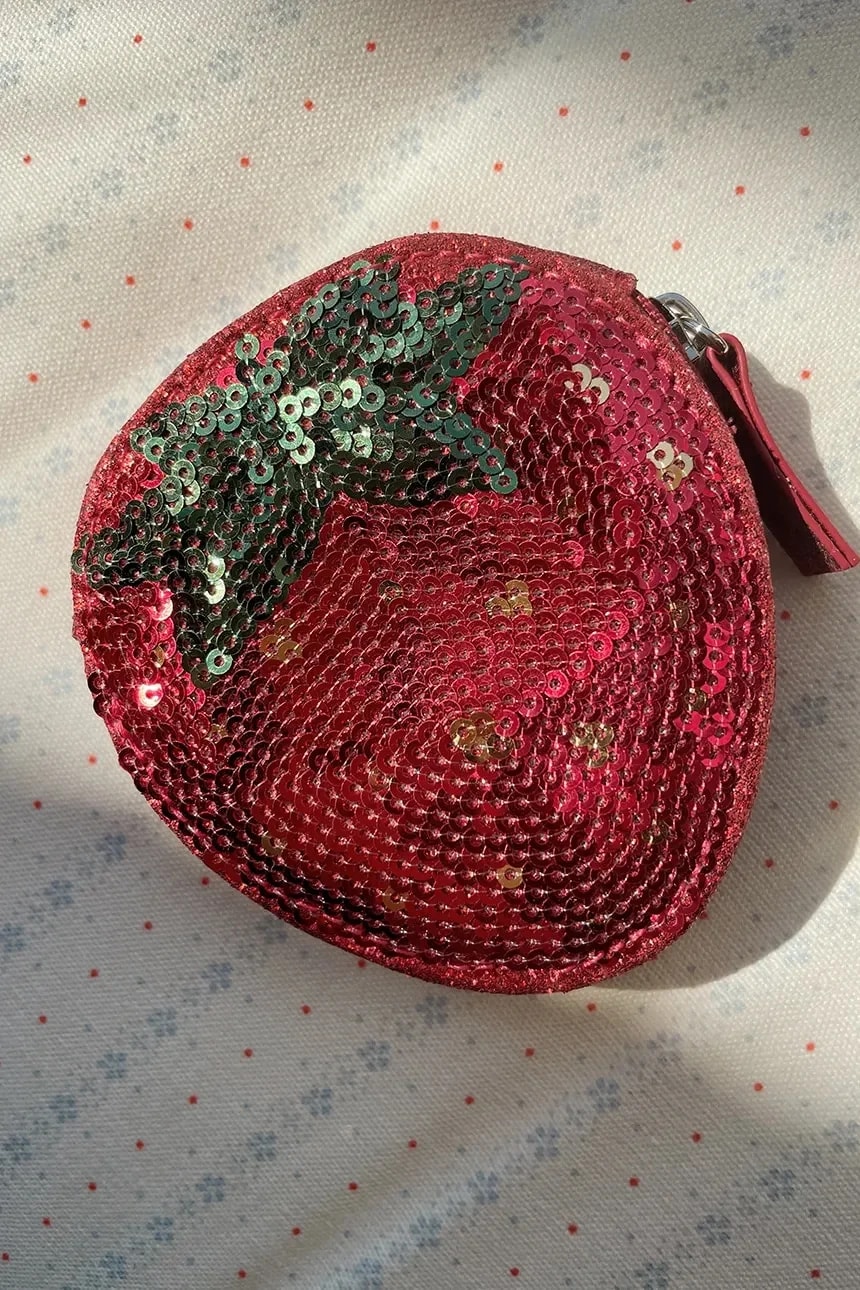 FRAISE WALLET детский кошелек