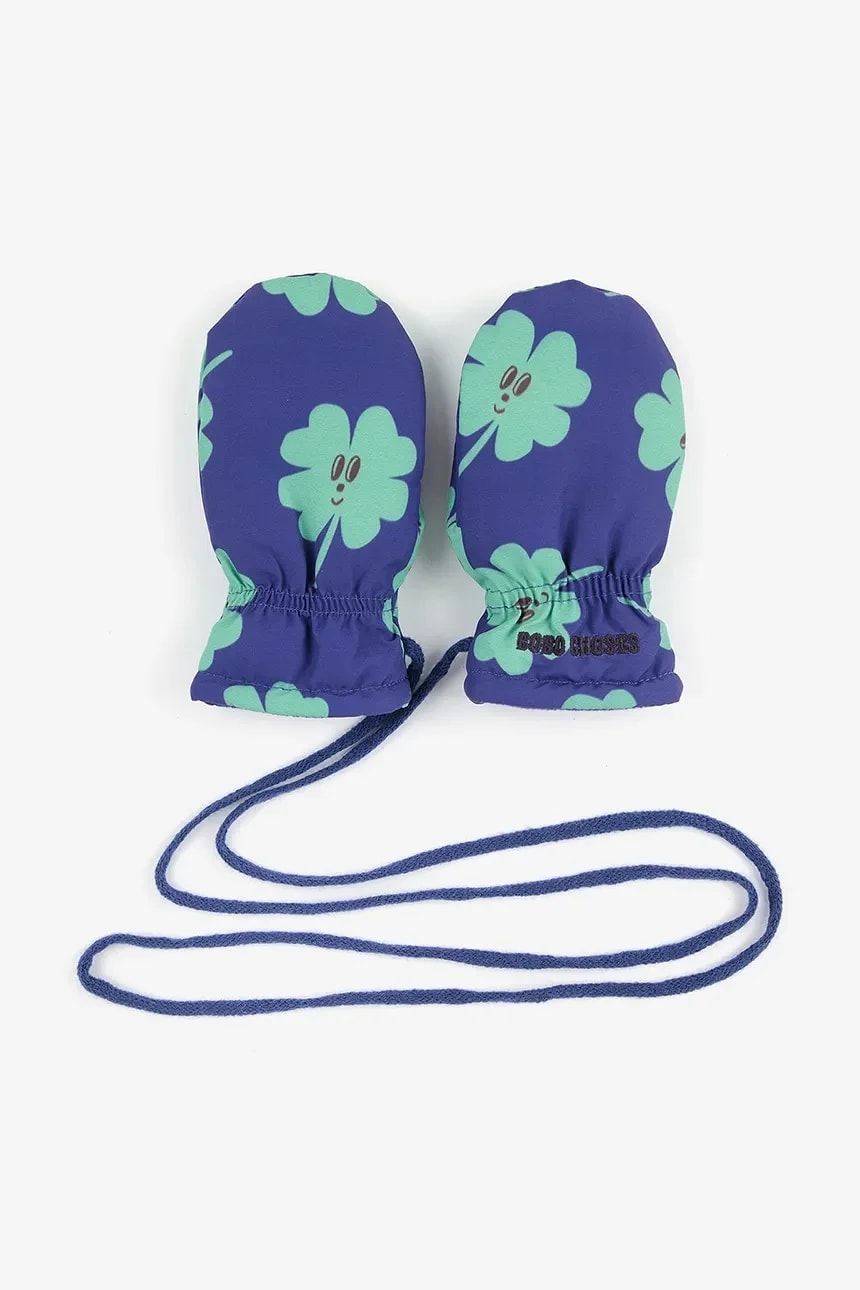 Детские перчатки Lucky Clover
