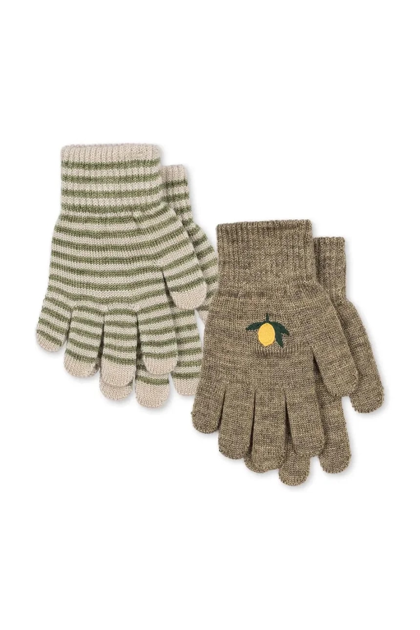 Перчатки 2 шт. FILLA GLOVES 2 шт.