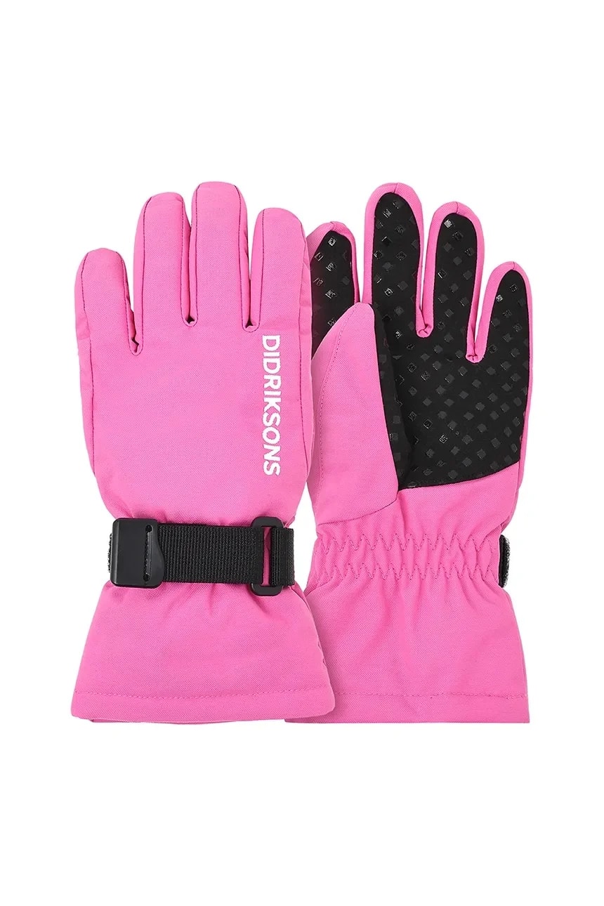 BIGGLES GLOVES 3 детские перчатки