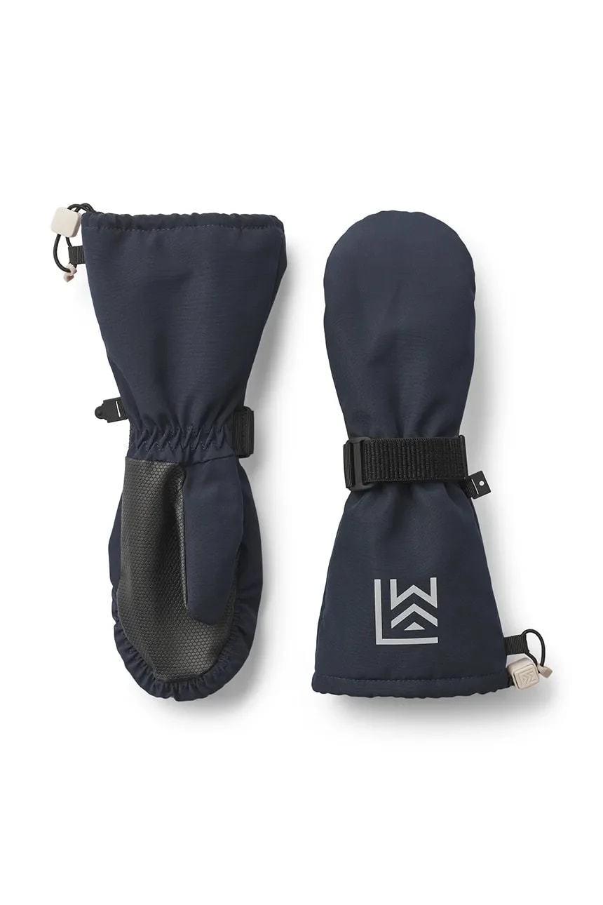 Детские лыжные перчатки Fallon Gloves
