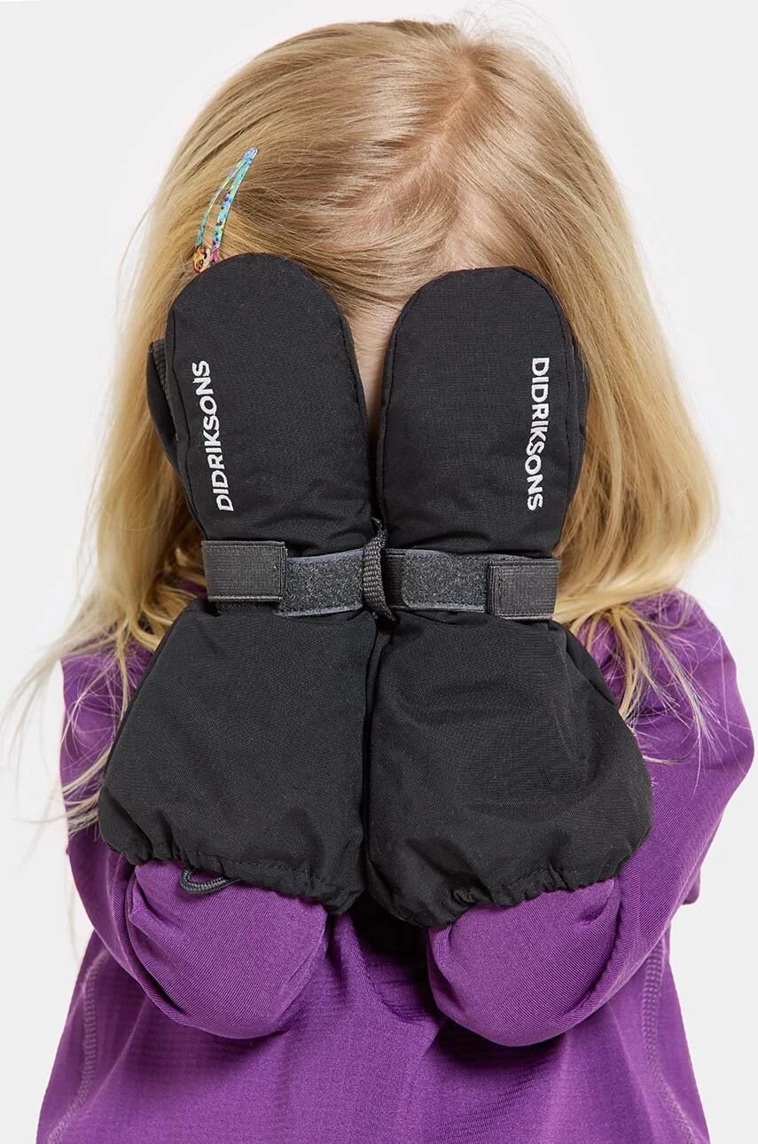 Детские лыжные перчатки BIGGLES MITTEN