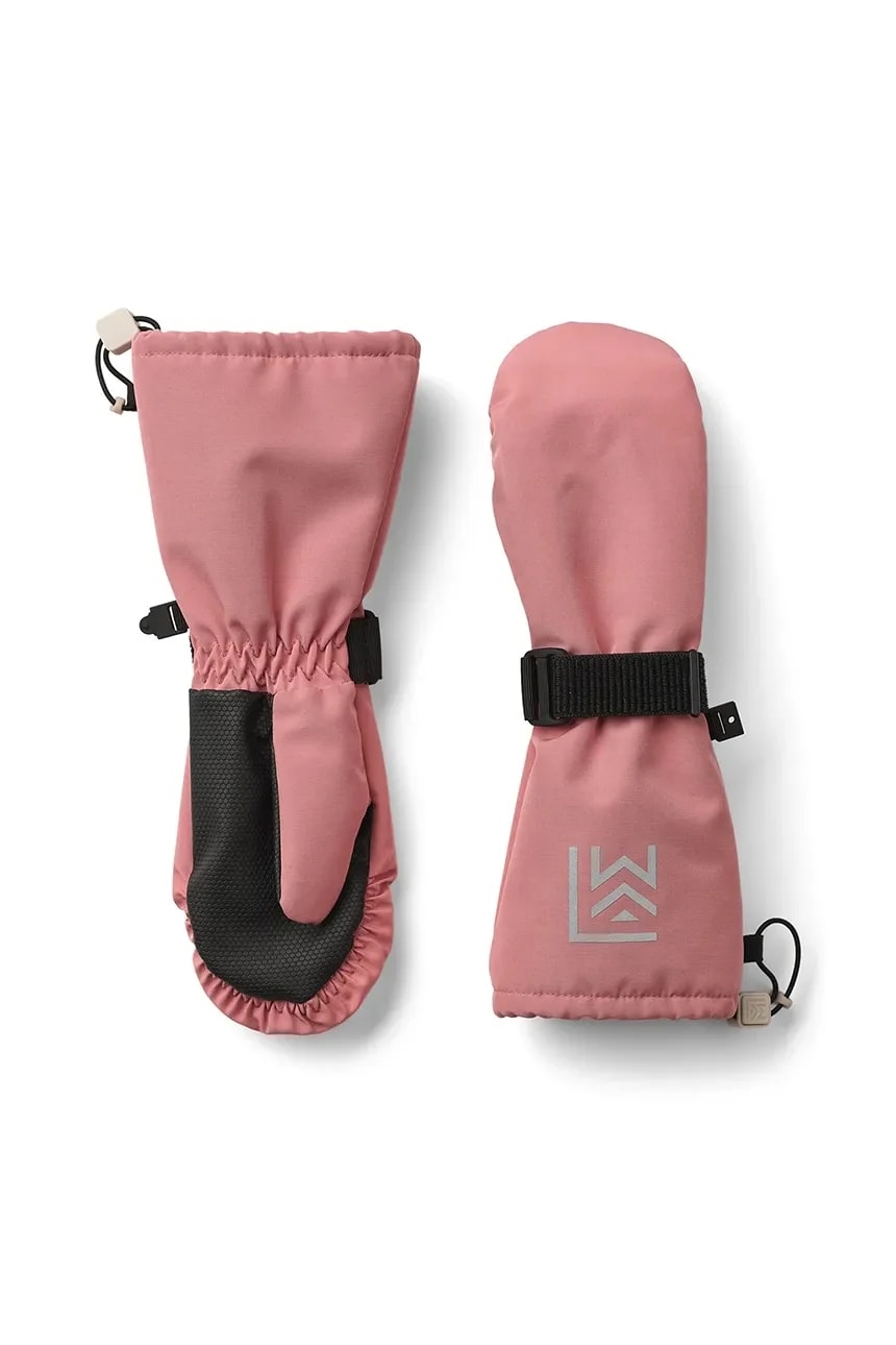 Детские лыжные перчатки Fallon Gloves