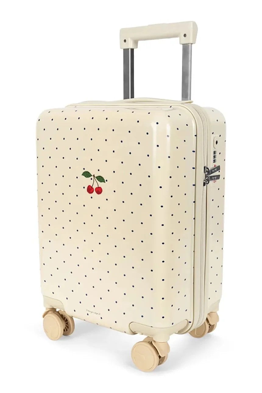TRAVEL SUITCASE детский чемодан 21 х 45 х 31