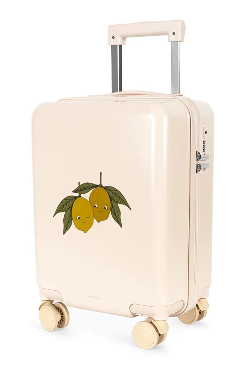 TRAVEL SUITCASE детский чемодан 21 х 45 х 31