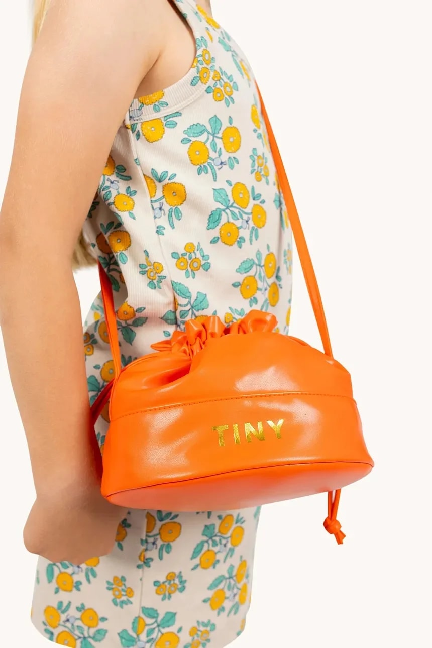 Детская сумка Solid BUCKET BAG