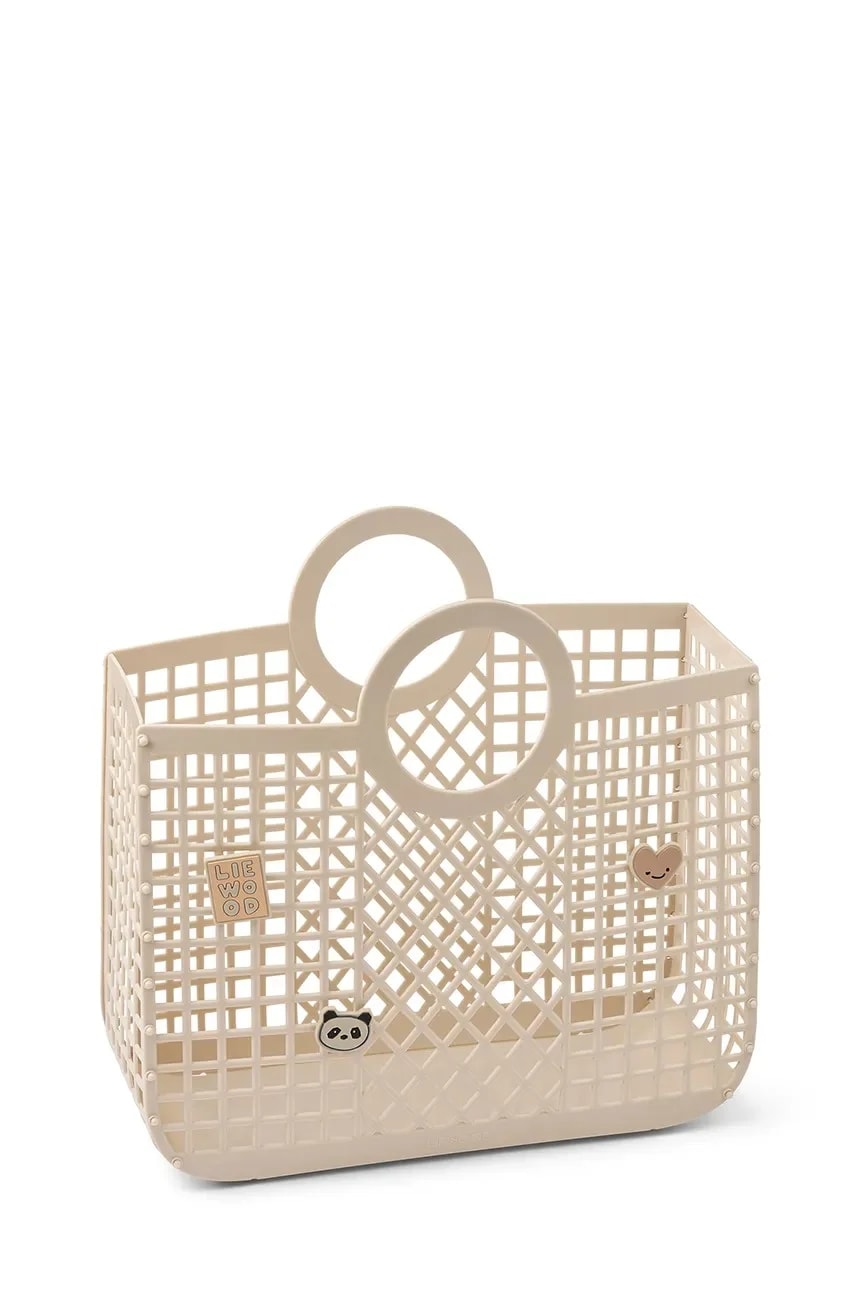 Детская сумка Bloom Basket в цвете Charms