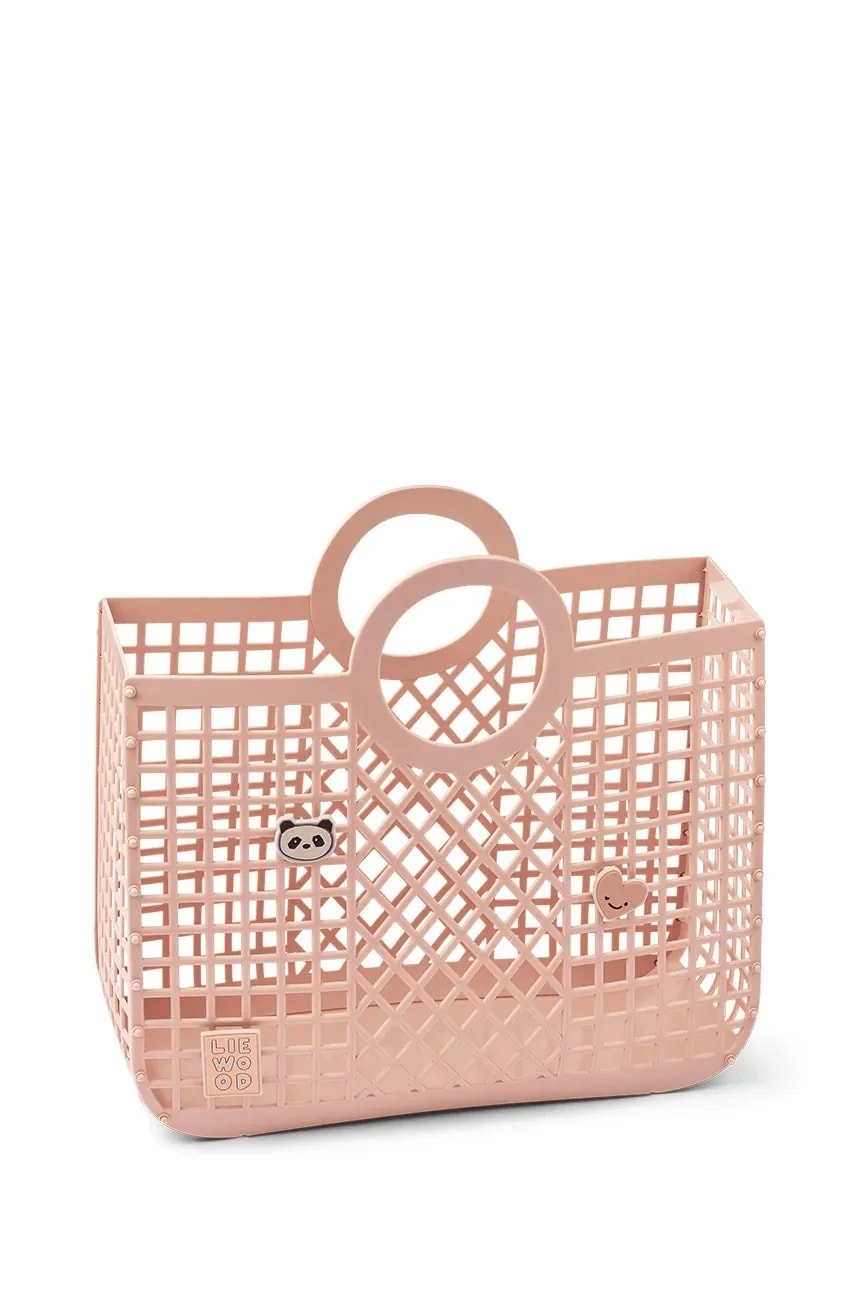 Детская сумка Bloom Basket в цвете Charms