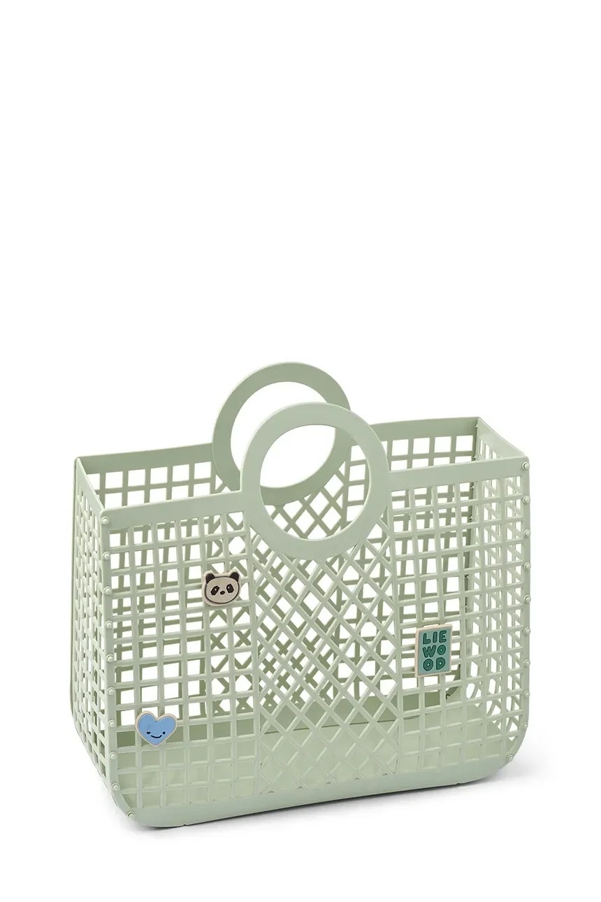 Детская сумка Bloom Basket в цвете Charms