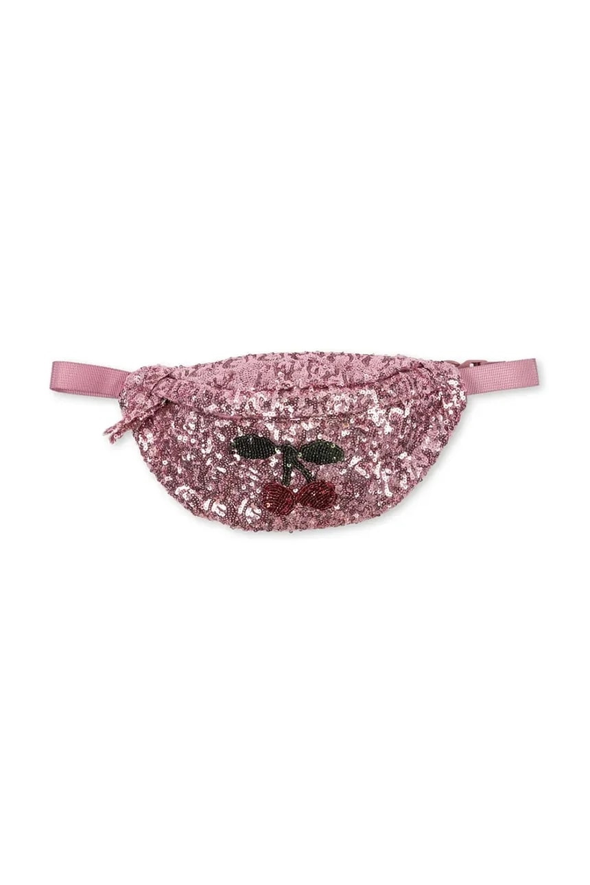 Детская поясная сумка SEQUIN BUMBAG