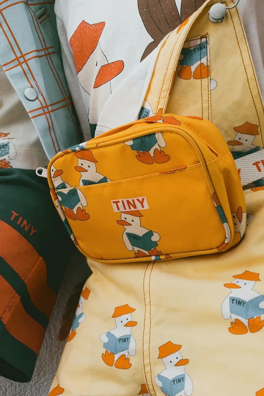 Детская поясная сумка READERS FANNY BAG