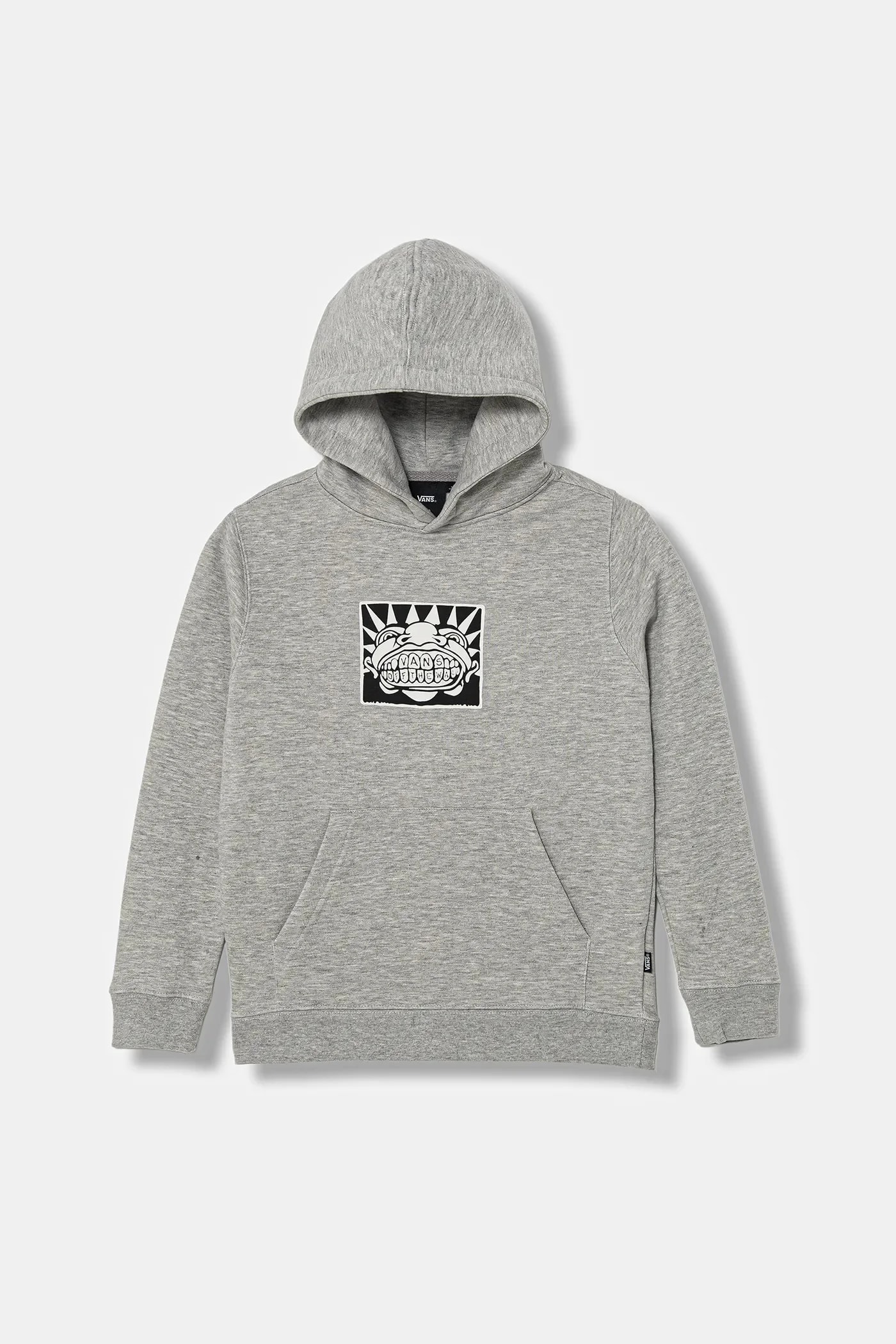 Vans Толстовка Mouf Пуловер