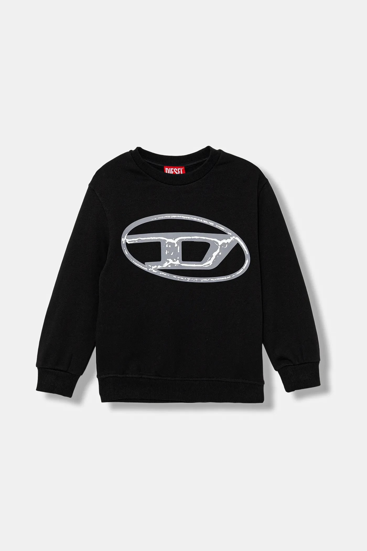 Детская хлопковая толстовка SBONNIE OVER SWEAT-SHIRT