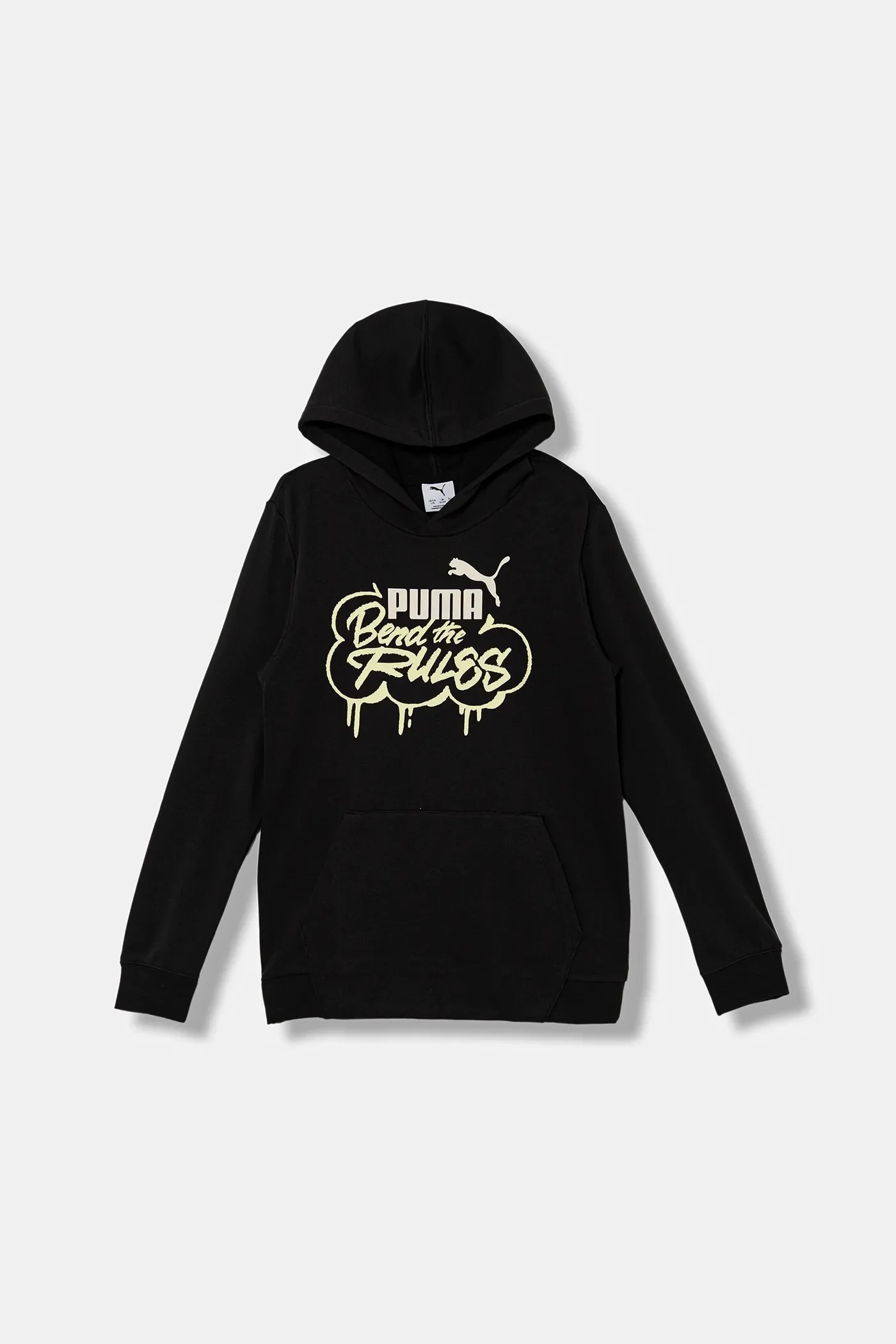 Детская толстовка MID90s Hoodie TR B