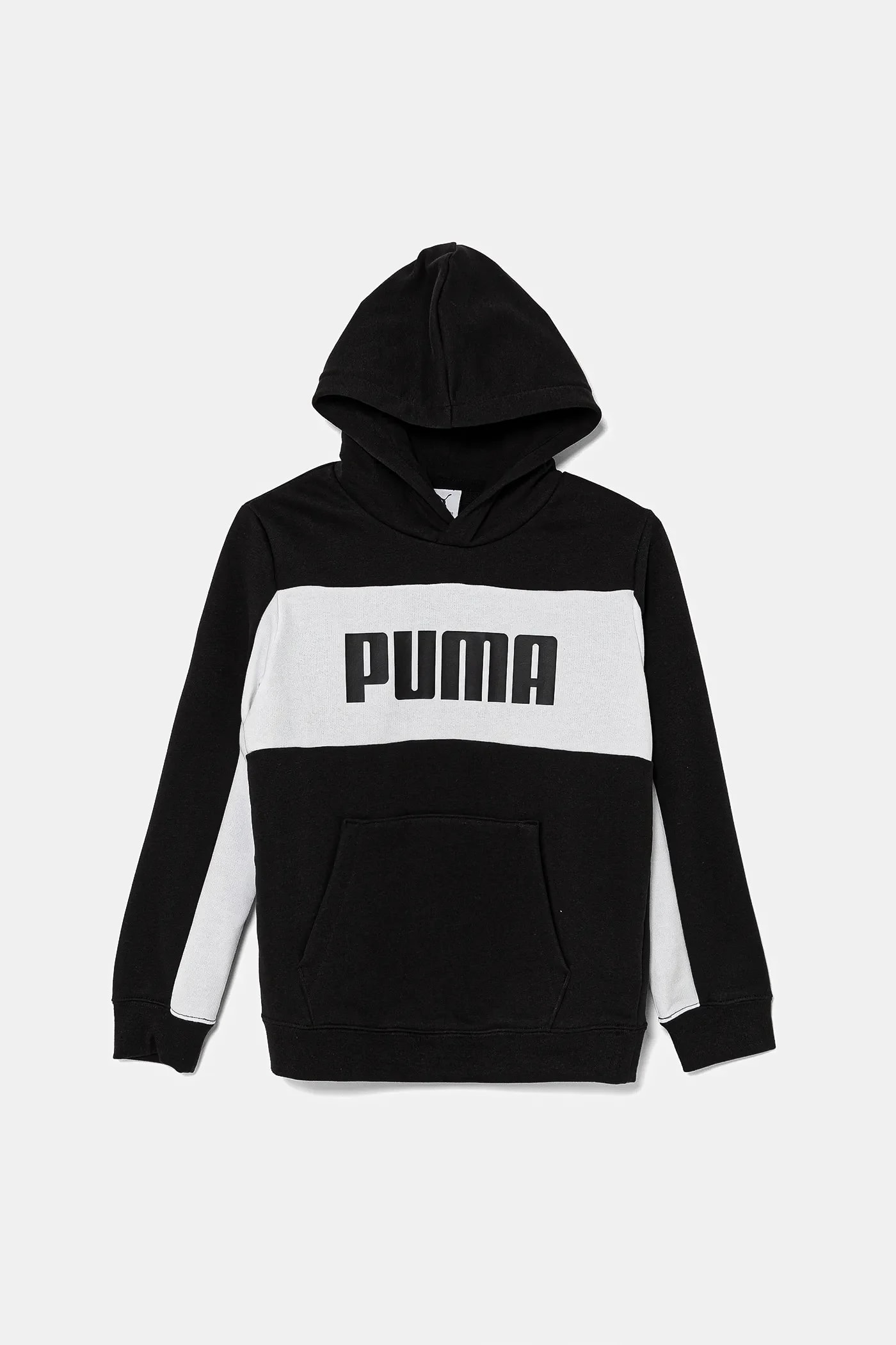 ESS BLOCK Hoodie TR детская толстовка
