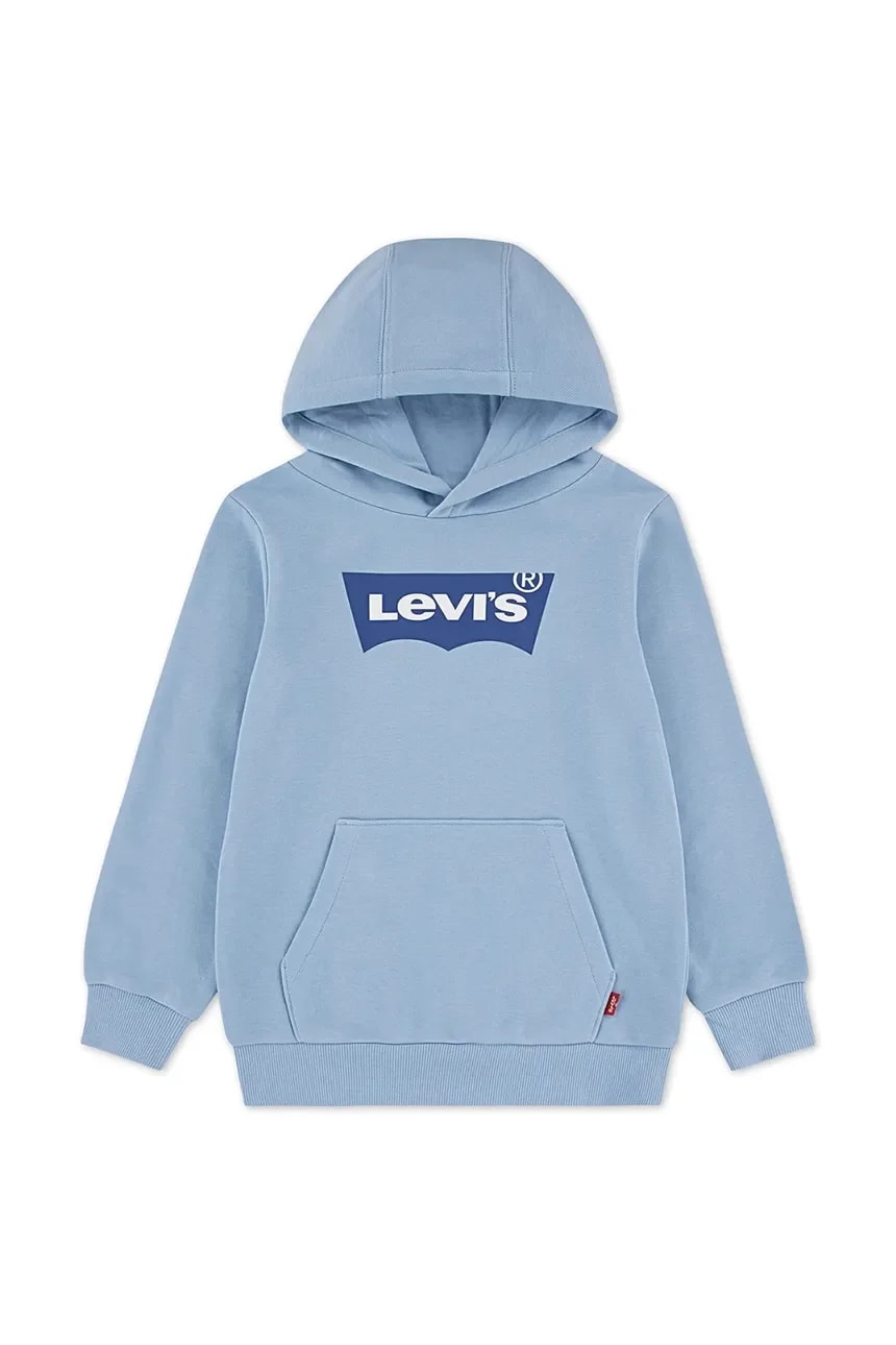 Детская толстовка BATWING PULLOVER HOODIE