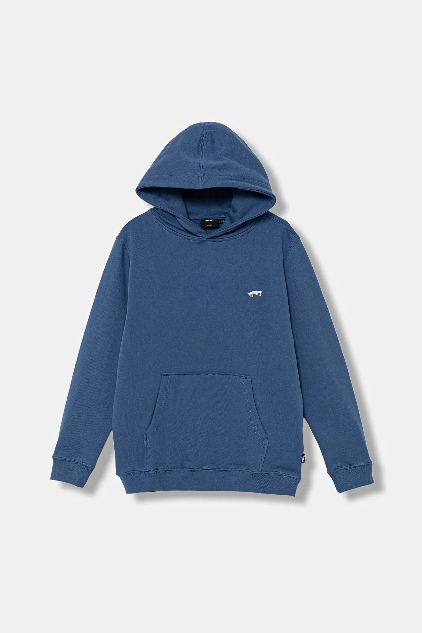 Детская толстовка из хлопка B SALTON LOOSE PO