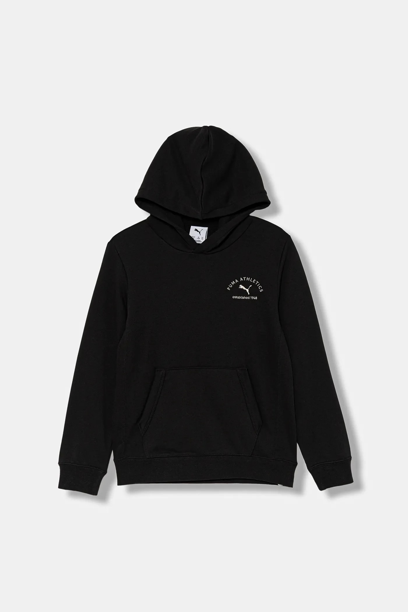 Детская толстовка Puma CLASS Graphic Hoodie TR B