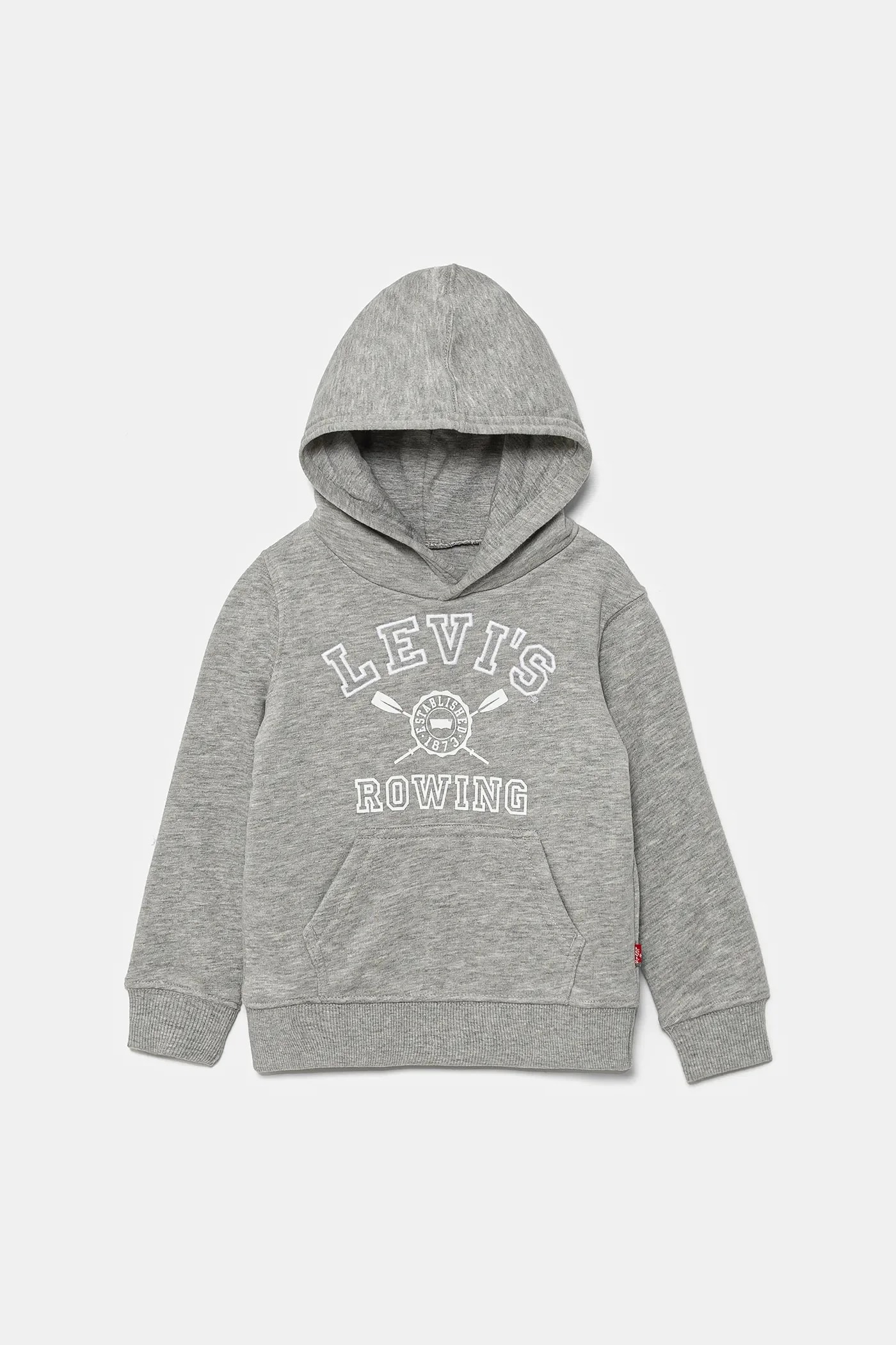 Детская толстовка VARSITY ROWING HOODIE