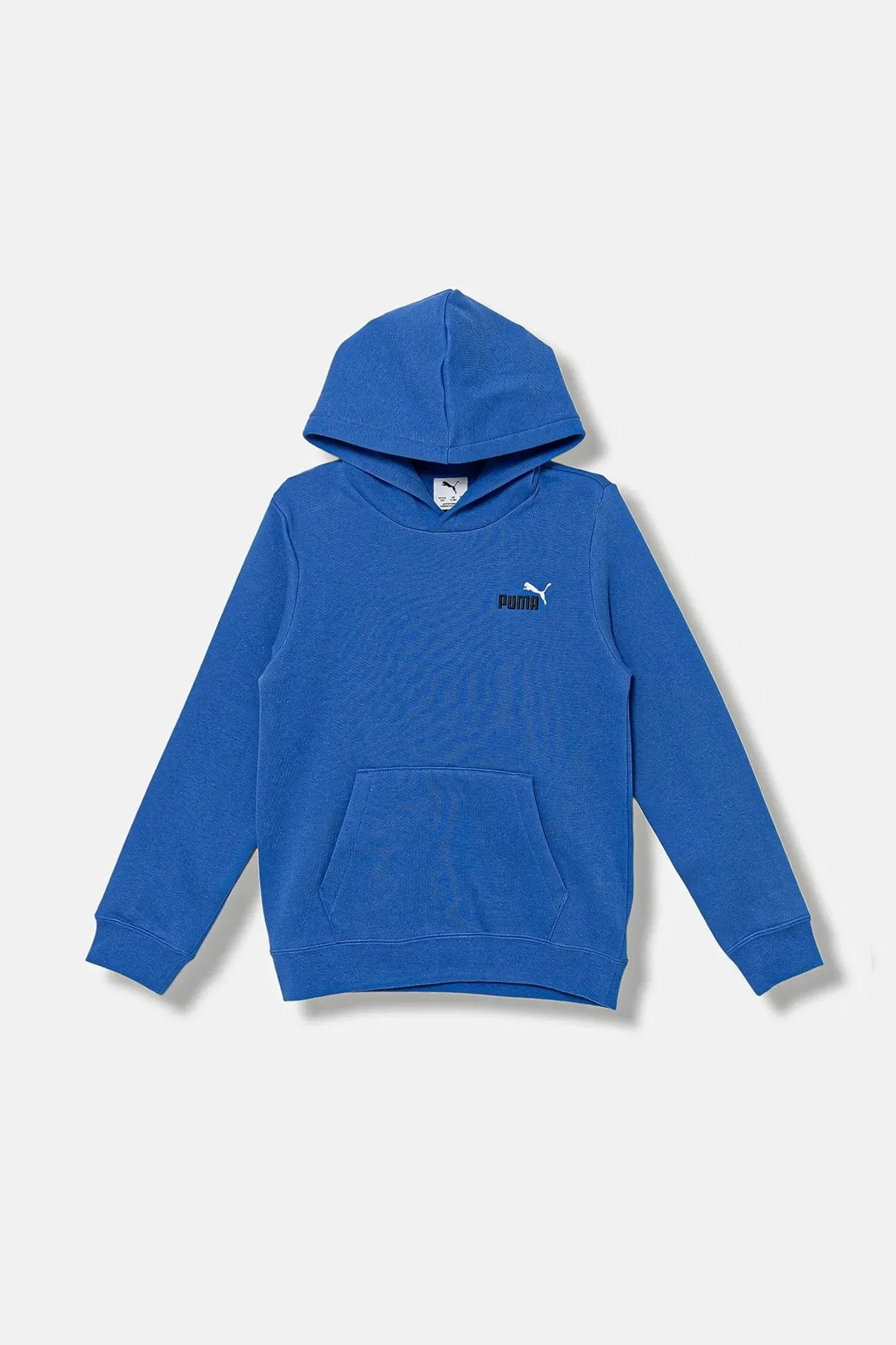 Детская толстовка ESS 2 COLOR Small №1 Logo Hoodie FL