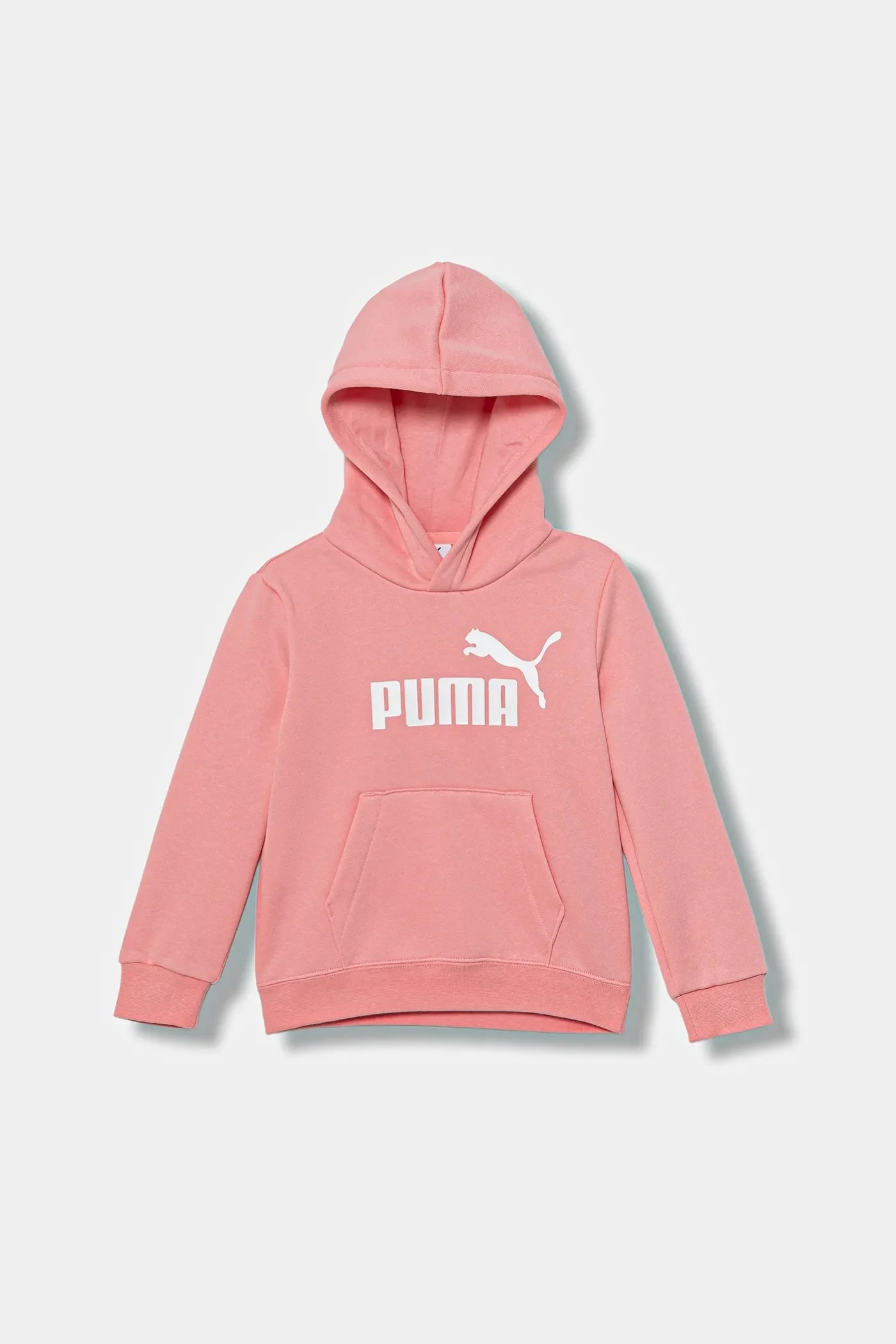 Детская толстовка ESS №1 Logo Hoodie FL PS