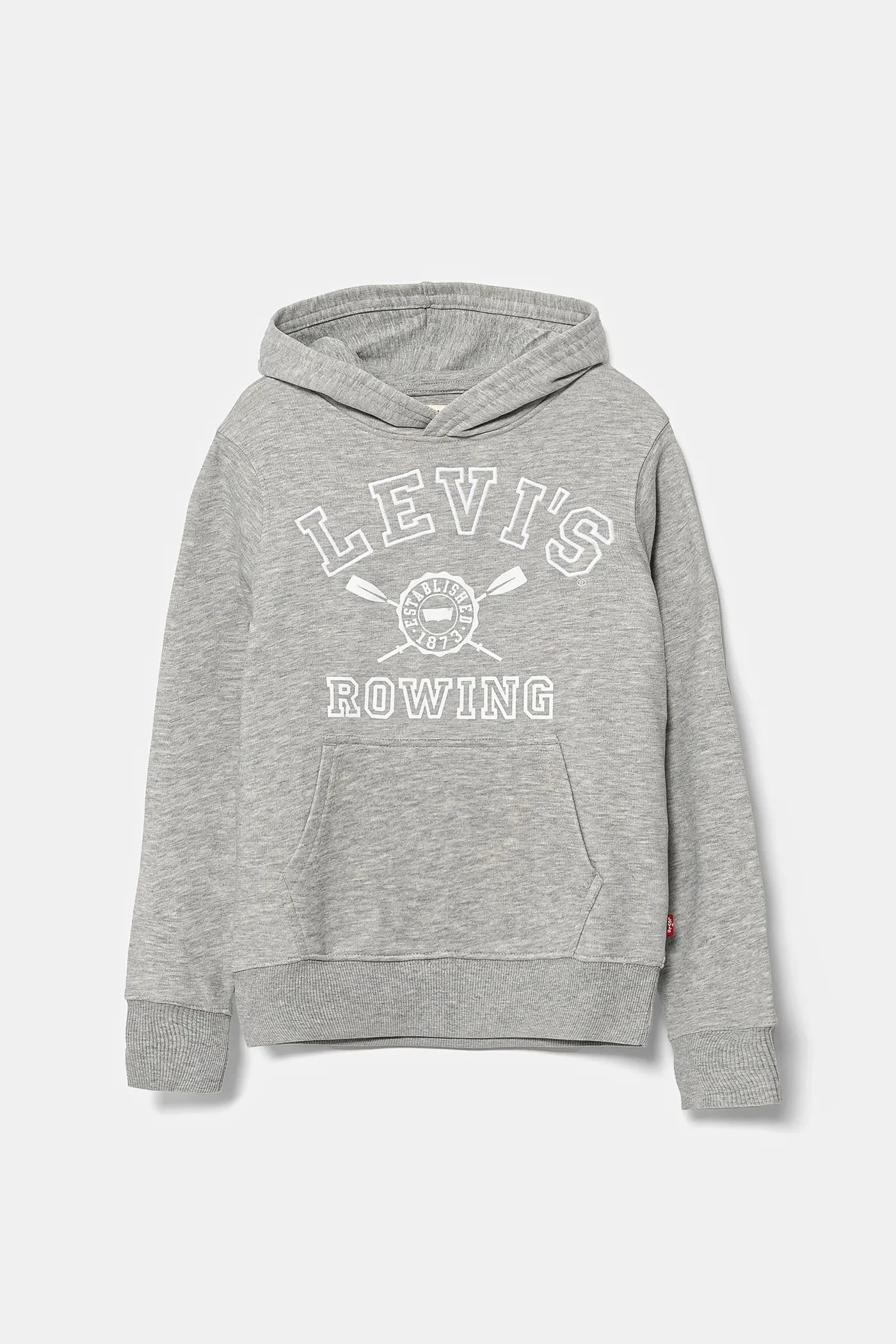 Детская толстовка VARSITY ROWING HOODIE