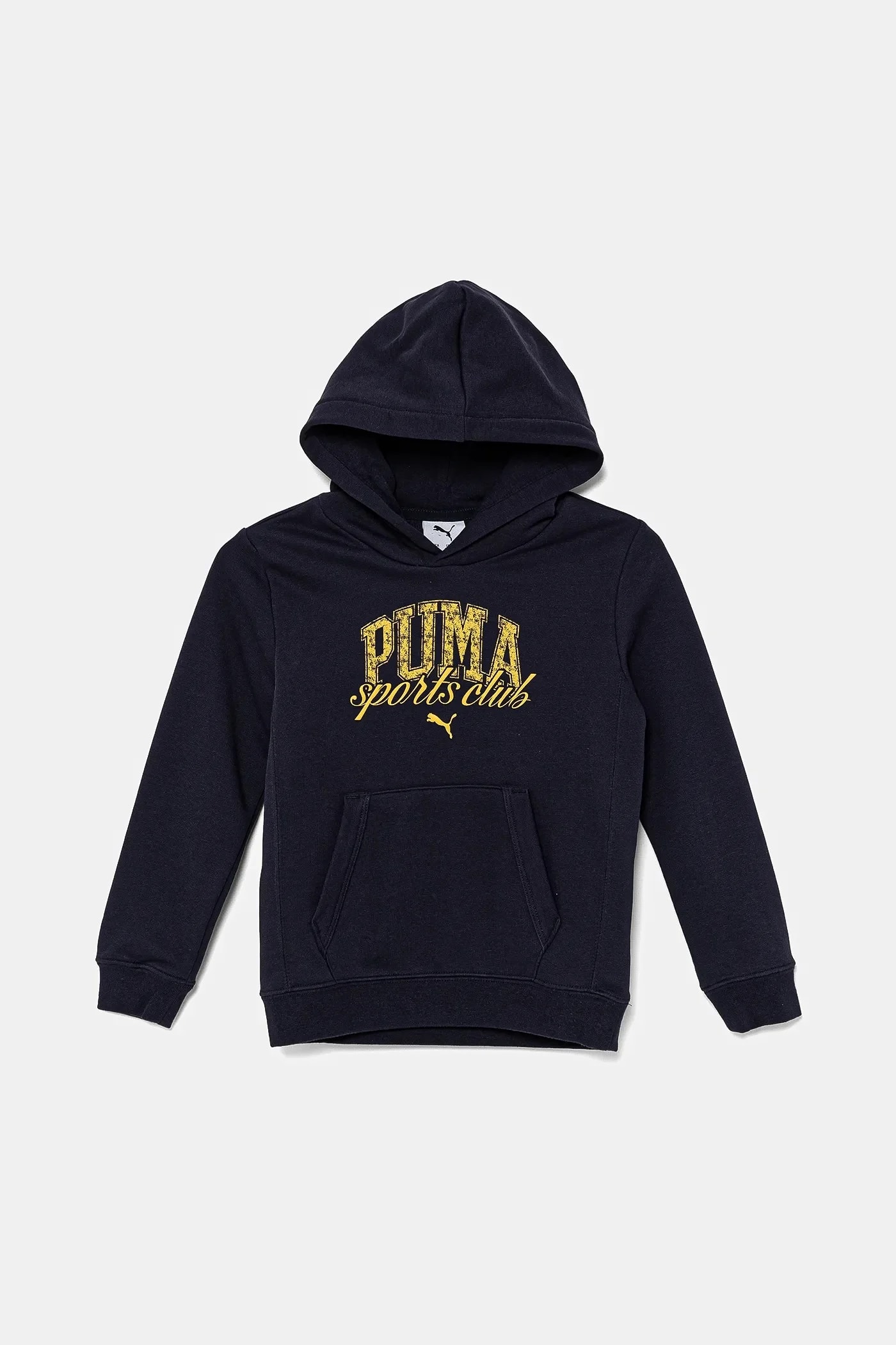 Детская толстовка из хлопка CLASS Hoodie TR