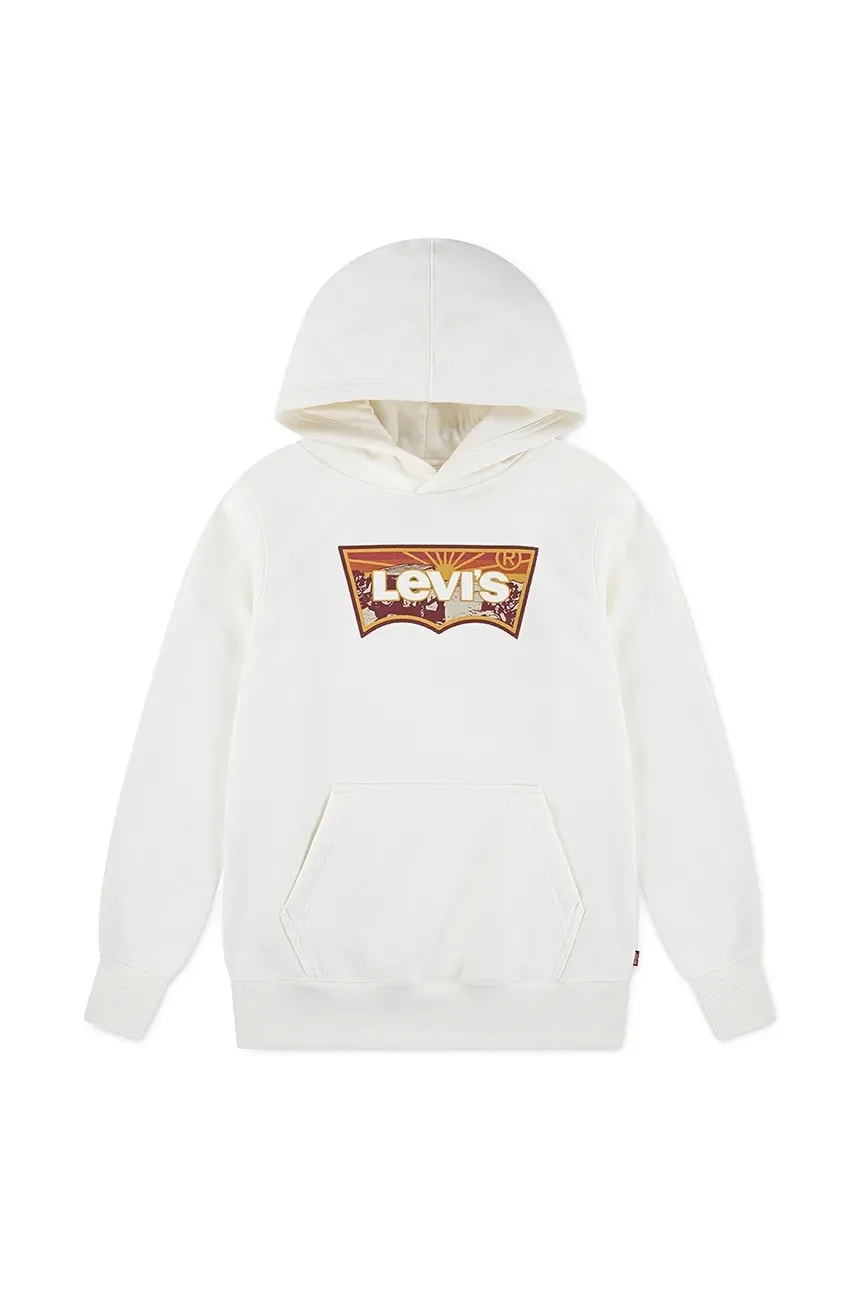 Детская толстовка SUNRISE BATWING HOODIE