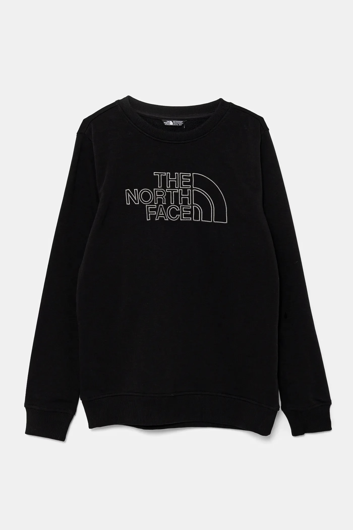Детская толстовка DREW PEAK LIGHT CREW