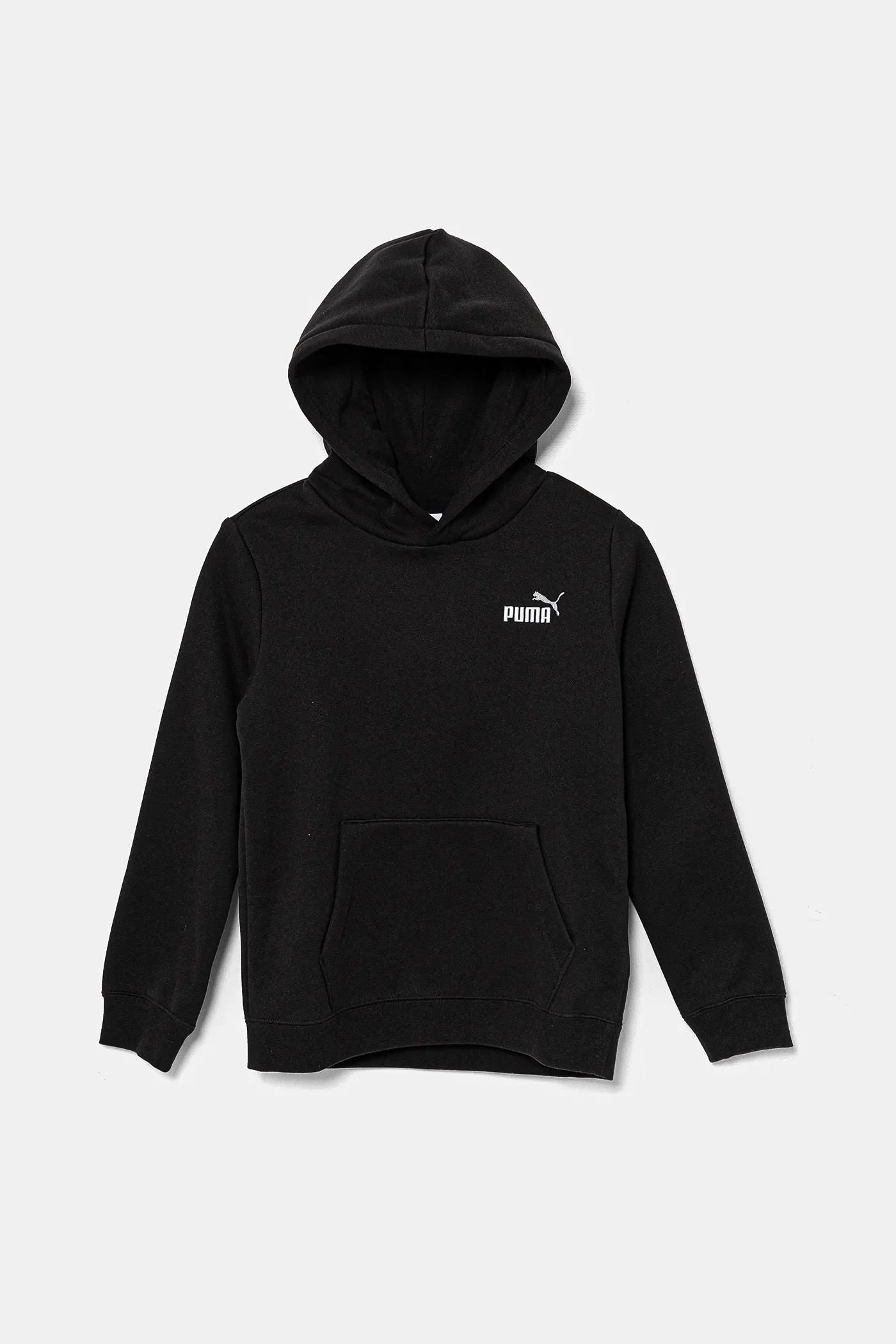 Детская толстовка ESS 2 COLOR Small №1 Logo Hoodie FL