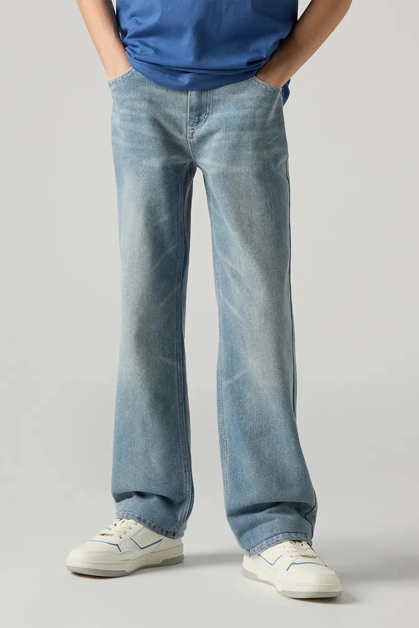 Детские джинсы 505 REGULAR FIT JEAN