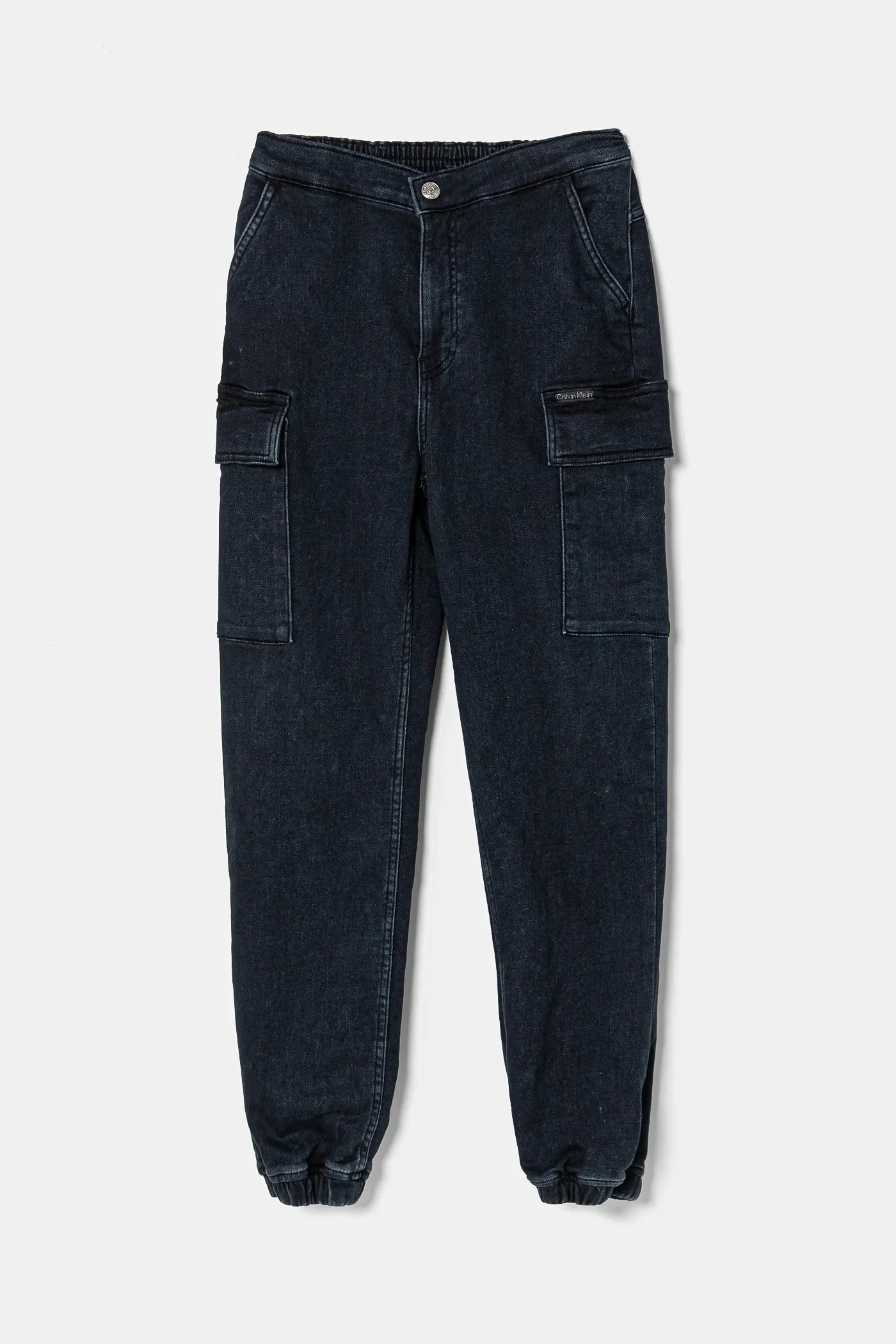Детские джинсы DENIM JOGGER