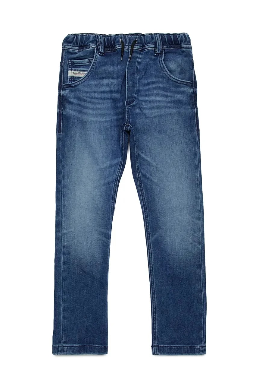 Детские джинсы KROOLEY-NE-J JJJ TROUSERS