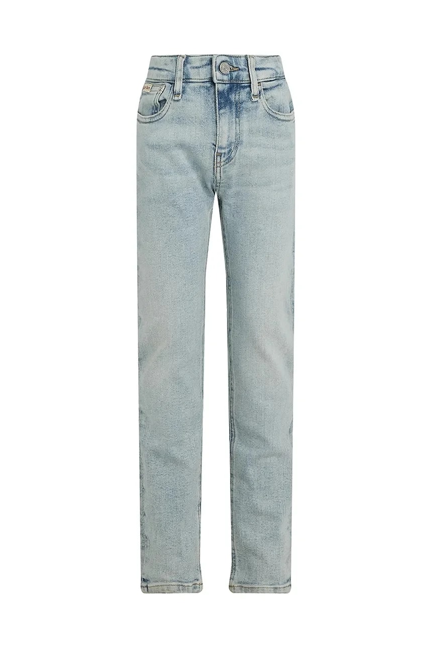 SLIM детские джинсы