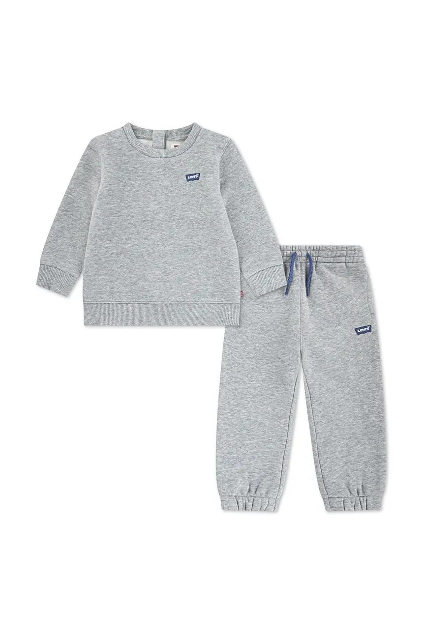 HOODIE & JOGGER SET детский спортивный костюм
